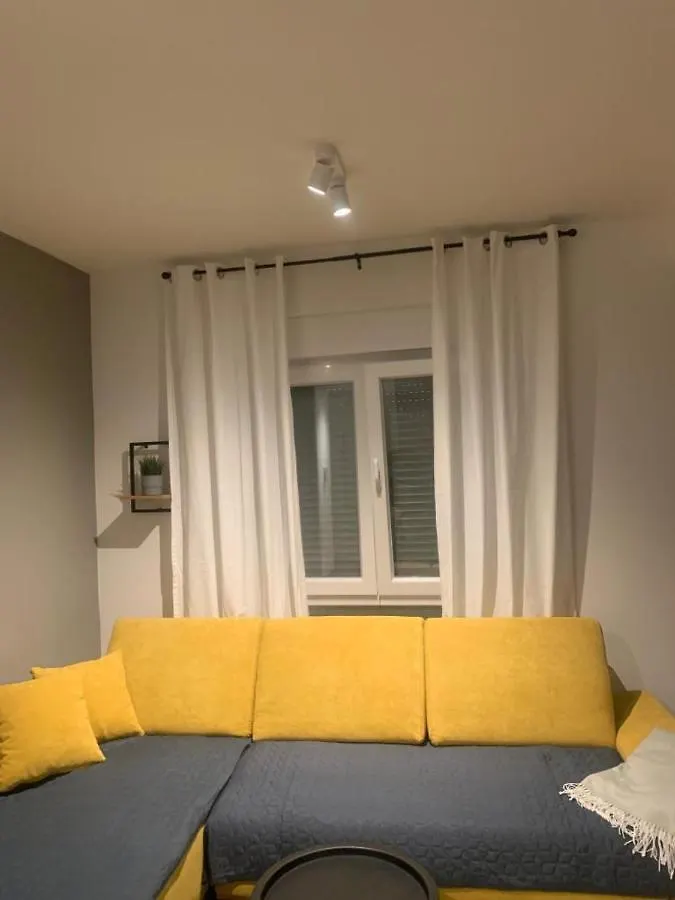 Apartman Rebecca Peroj