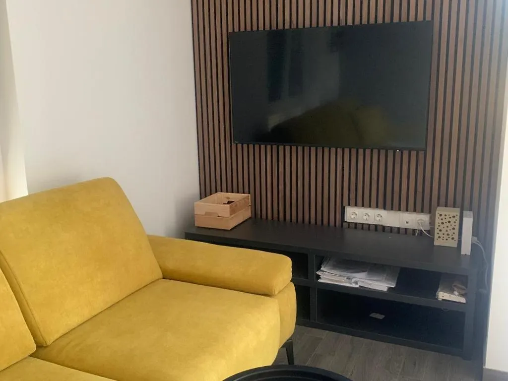 Apartman Rebecca Peroj