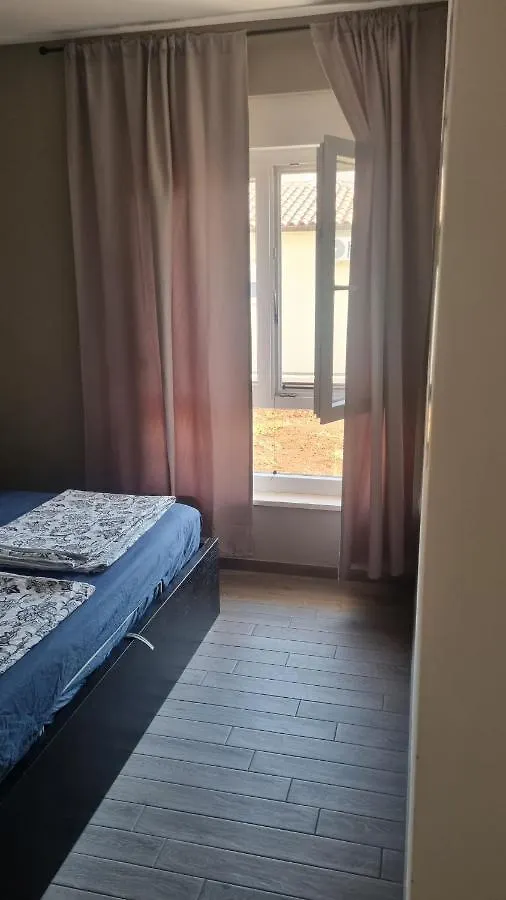 Apartman Rebecca Peroj Lejlighed