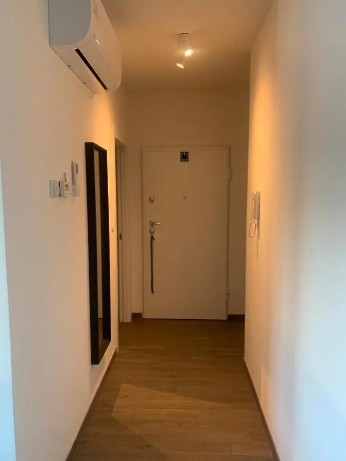 Lejlighed Apartman Rebecca Peroj Kroatien