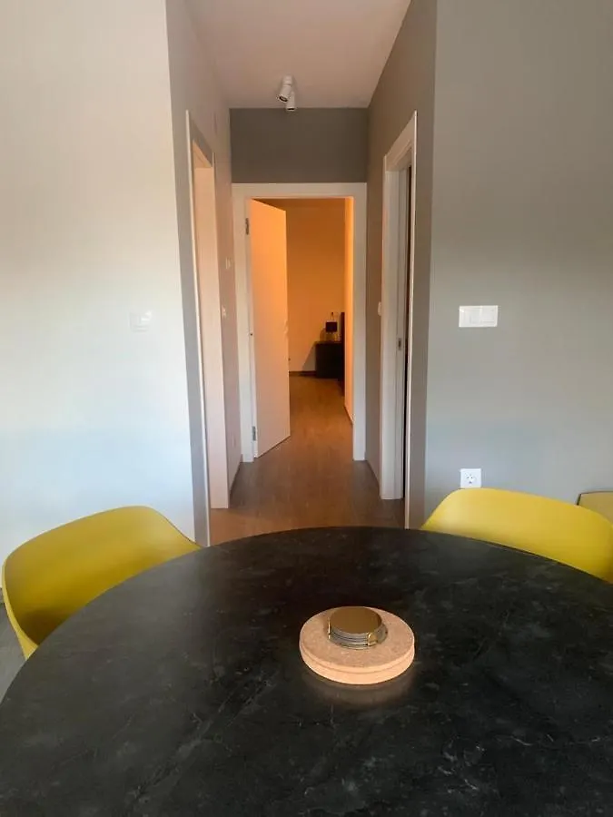 Apartman Rebecca Peroj 0*,  Kroatien