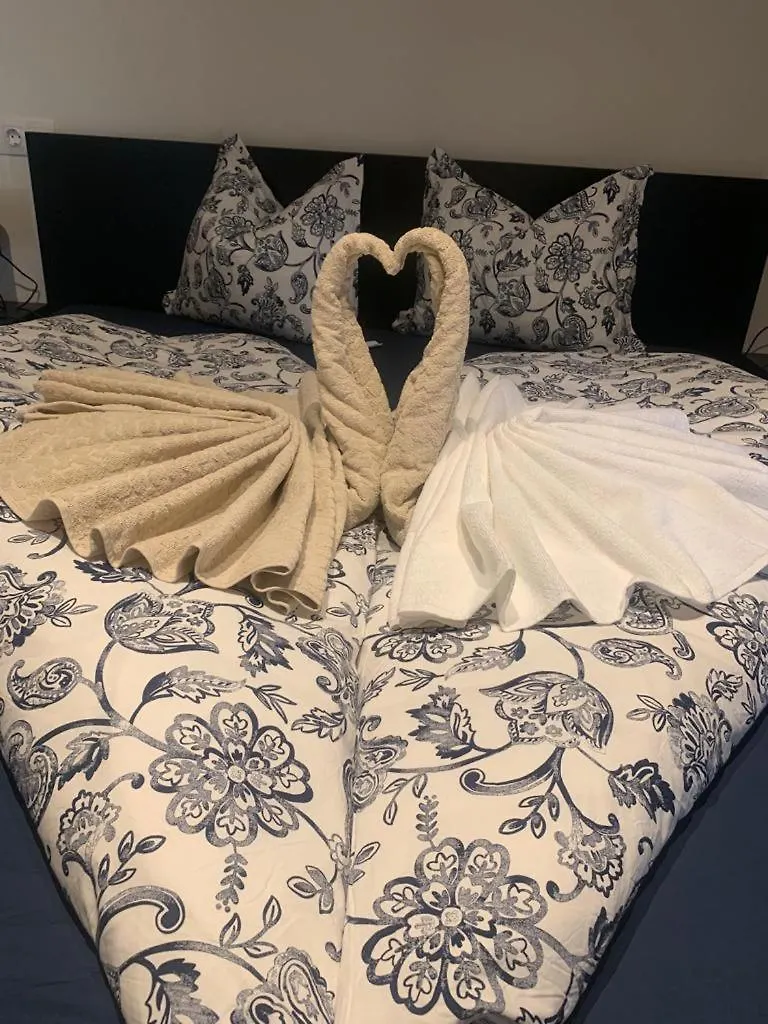 Apartman Rebecca Peroj Kroatien