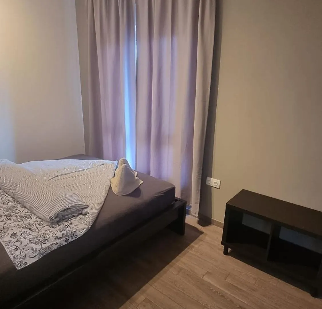 Apartman Rebecca Peroj 0*,  Kroatien