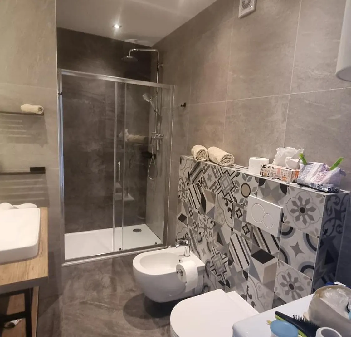Lejlighed Apartman Rebecca Peroj