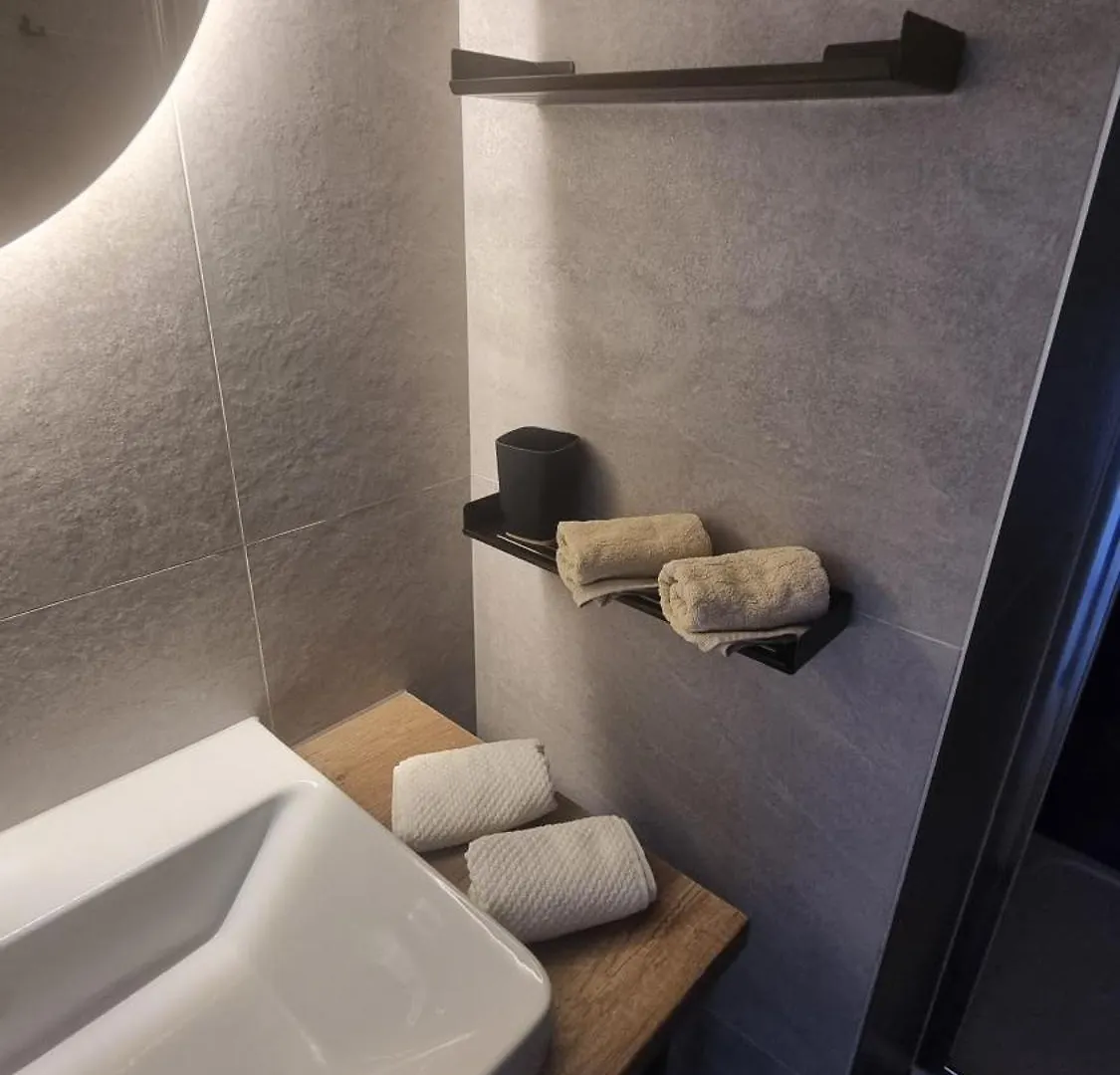 Lejlighed Apartman Rebecca Peroj Kroatien