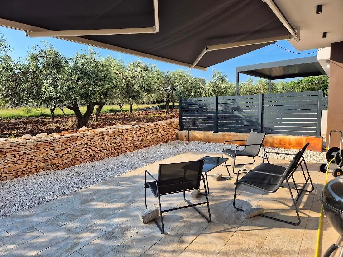 Apartman Rebecca kontakter