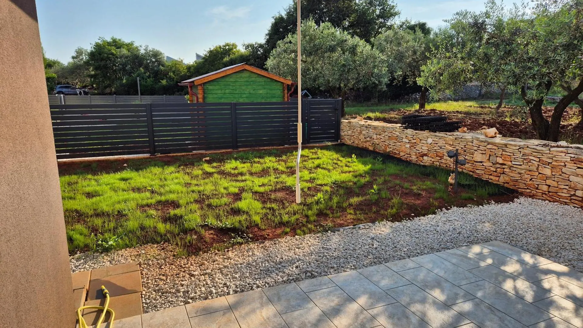 Apartman Rebecca Peroj 0*,  Kroatien